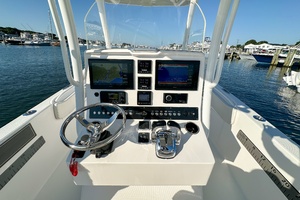 26ft Streamline Yacht For Sale