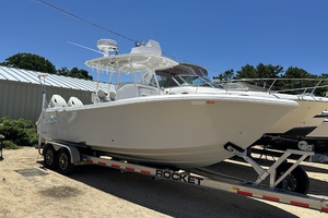26ft Streamline Yacht For Sale