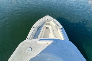 26ft Streamline Yacht For Sale