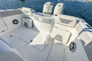 26ft Streamline Yacht For Sale