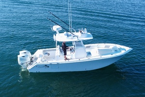 26ft Streamline Yacht For Sale