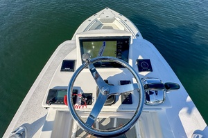 26ft Streamline Yacht For Sale