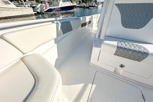 26ft Streamline Yacht For Sale