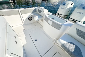 26ft Streamline Yacht For Sale