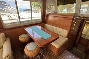 Safe Haven 40ft Mainship Yacht For Sale
