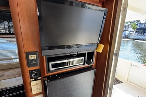 Safe Haven 40ft Mainship Yacht For Sale