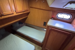 Safe Haven 40ft Mainship Yacht For Sale