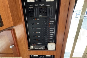 Safe Haven 40ft Mainship Yacht For Sale