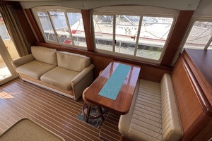 Safe Haven 40ft Mainship Yacht For Sale