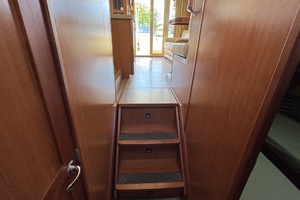 Safe Haven 40ft Mainship Yacht For Sale