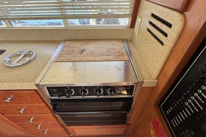 Safe Haven 40ft Mainship Yacht For Sale