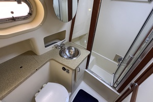 Safe Haven 40ft Mainship Yacht For Sale