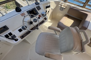 Safe Haven 40ft Mainship Yacht For Sale