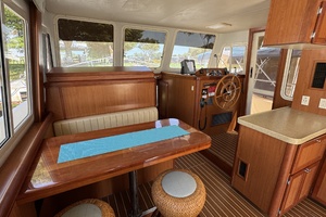 Safe Haven 40ft Mainship Yacht For Sale
