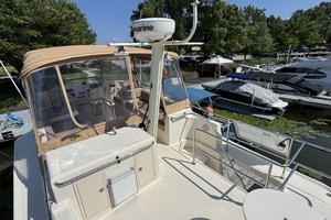 Safe Haven 40ft Mainship Yacht For Sale