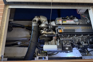 Safe Haven 40ft Mainship Yacht For Sale