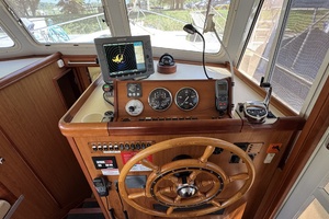 Safe Haven 40ft Mainship Yacht For Sale