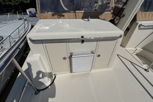 Safe Haven 40ft Mainship Yacht For Sale