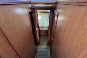 Safe Haven 40ft Mainship Yacht For Sale