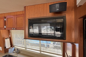 Safe Haven 40ft Mainship Yacht For Sale