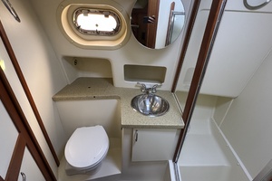 Safe Haven 40ft Mainship Yacht For Sale