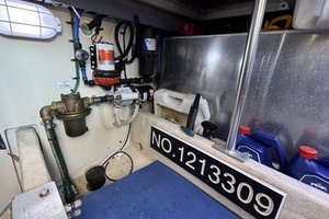 Safe Haven 40ft Mainship Yacht For Sale