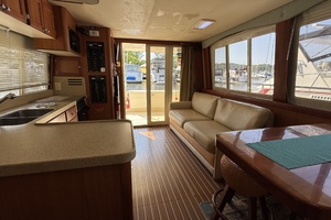 Safe Haven 40ft Mainship Yacht For Sale