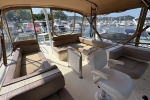 Safe Haven 40ft Mainship Yacht For Sale