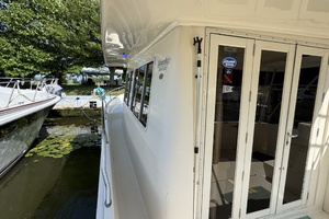 Safe Haven 40ft Mainship Yacht For Sale