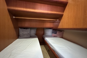 Safe Haven 40ft Mainship Yacht For Sale
