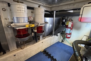 Safe Haven 40ft Mainship Yacht For Sale