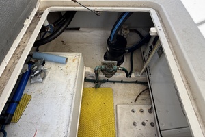 Safe Haven 40ft Mainship Yacht For Sale