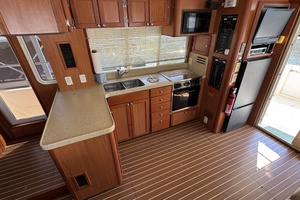 Safe Haven 40ft Mainship Yacht For Sale