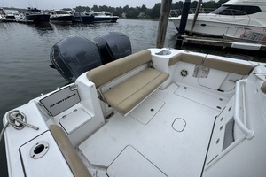 31ft Sportsman Yacht For Sale