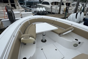31ft Sportsman Yacht For Sale