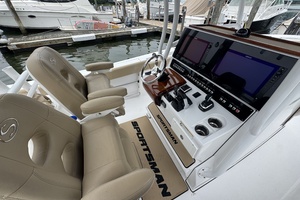 31ft Sportsman Yacht For Sale