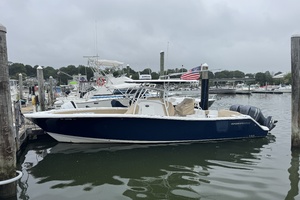31ft Sportsman Yacht For Sale