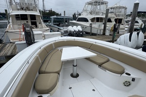 31ft Sportsman Yacht For Sale