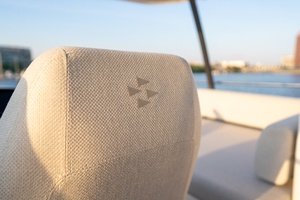 57ft Prestige Yacht For Sale
