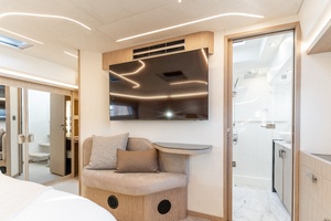 57ft Prestige Yacht For Sale