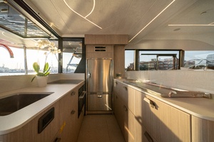 57ft Prestige Yacht For Sale