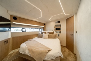 57ft Prestige Yacht For Sale