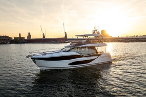 57' Prestige 2026