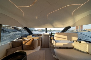 57ft Prestige Yacht For Sale