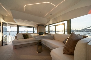 57ft Prestige Yacht For Sale