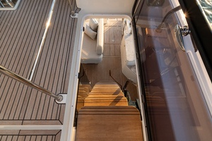 57ft Prestige Yacht For Sale