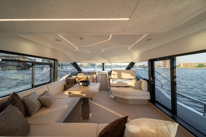 57ft Prestige Yacht For Sale