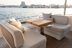 57ft Prestige Yacht For Sale