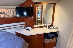 Privacy 56ft Sea Ray Yacht For Sale