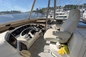Privacy 56ft Sea Ray Yacht For Sale